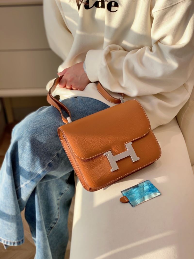 Hermes Constance Bags